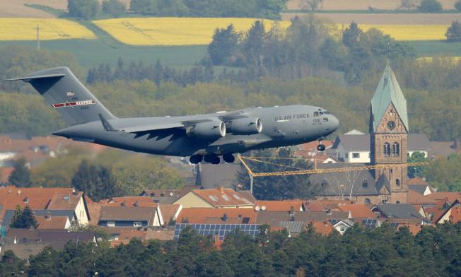 Budućnost bez mira: Svijet se ubrzano naoružava