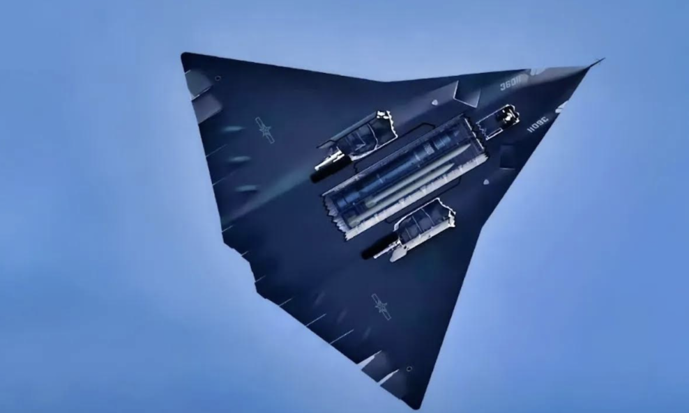 Peking krije detalje, ali stručnjaci tvrde: Novi borbeni avioni stvoreni su za nadmoć u zraku