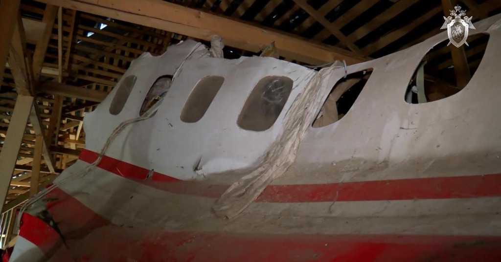 TRAGEDIJA U SMOLENSKU Novi izvještaj o nesreći u kojoj je poginuo poljski predsjednik: ‘Eksploziv je postavljen u Rusiji‘