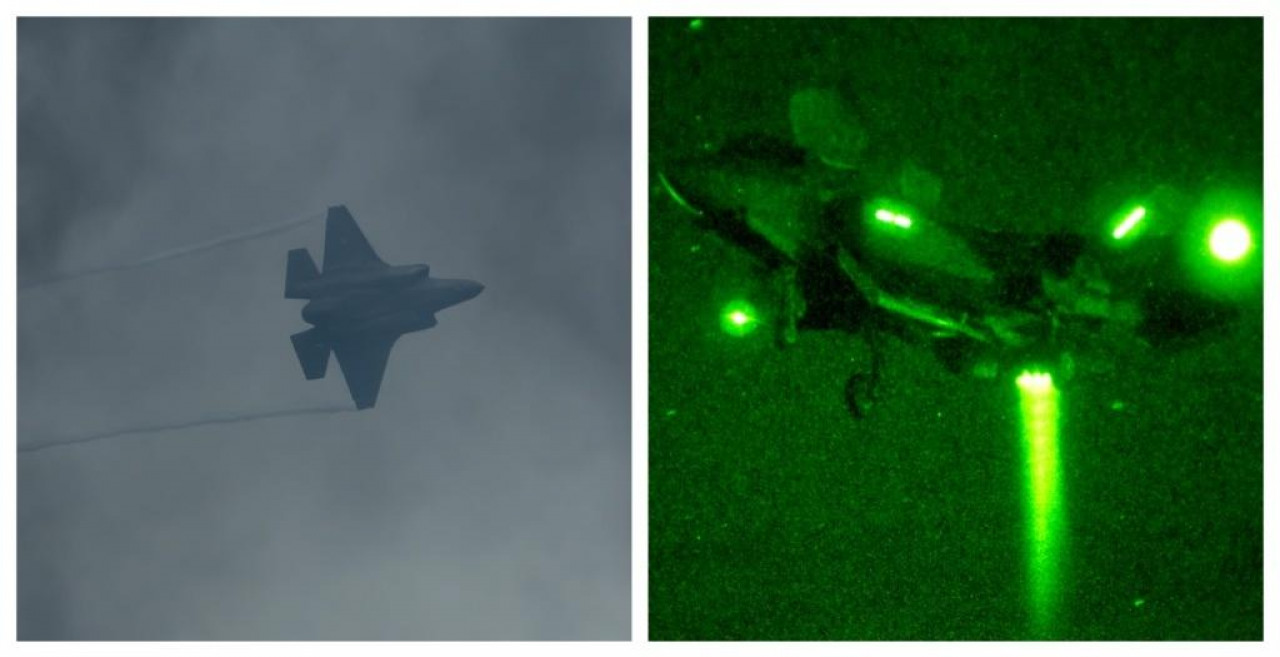 U najstrožoj tajnosti razvijaju je 7 godina, što takne pretvara u prah, dostiže brzinu od 5 macha i perjanica je novog vojnog pakta!