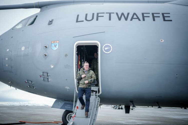 Velika vojna vježba: NATO na sjeveru Europe raspoređuje 20.000 vojnika