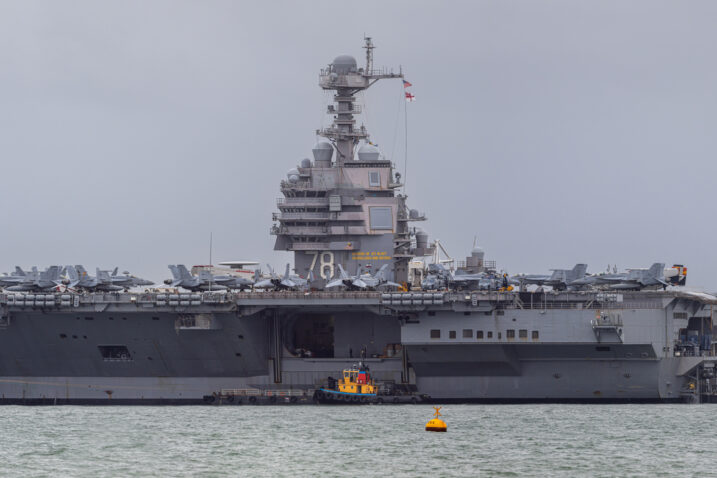 Iranci spremaju novi protuprijedlog za nuklearni sporazum, Amerikanci se ozbiljno spremaju za napad