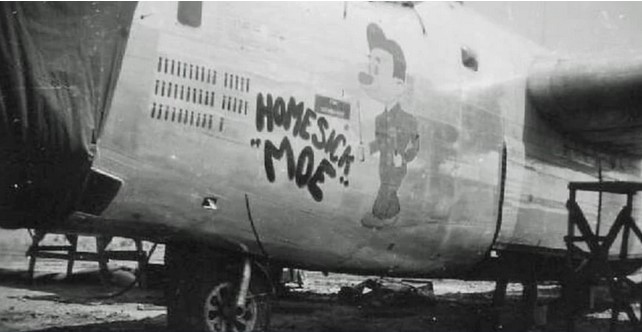 Senzacija s Visa: Na dnu mora pronađen "Nostalgični Moe"