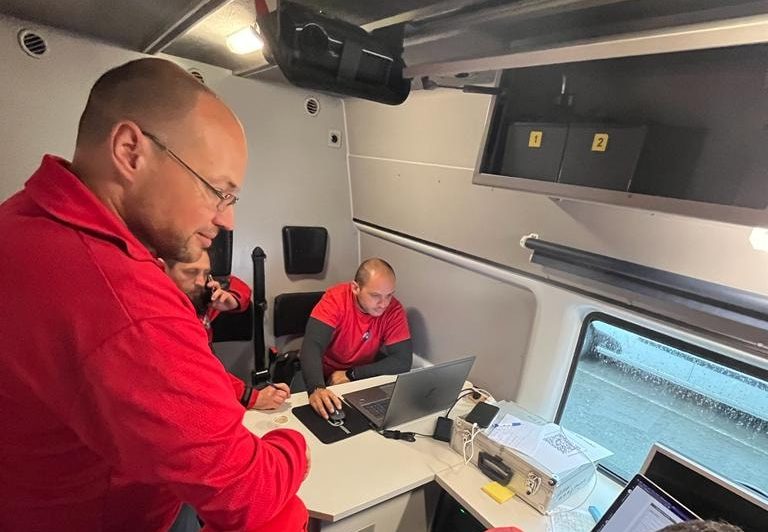 Pronađen nestali zrakoplov “Vidim dijelove repa, krila i kabine”