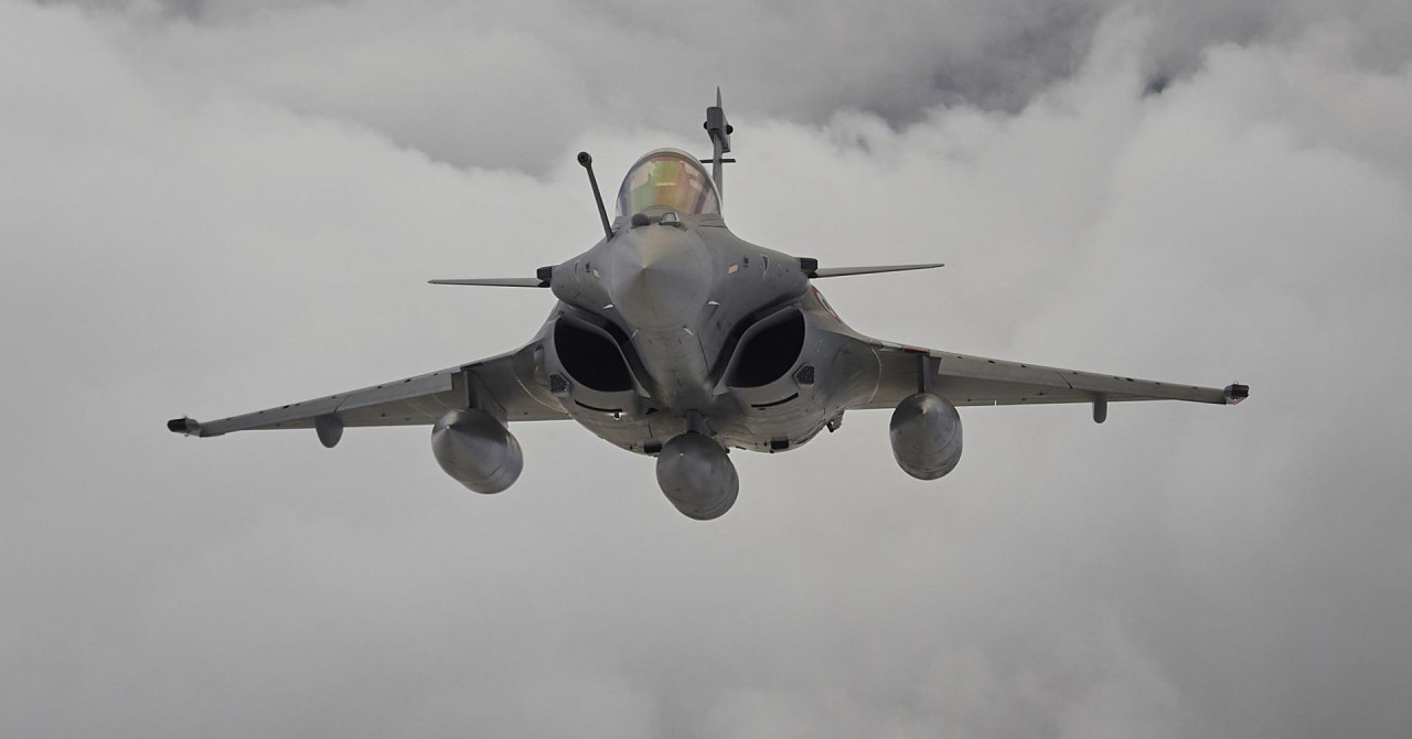 Proizvođač Rafalea priznao da imaju problem, mnogi su već i ranije predvidjeli da će do njega doći