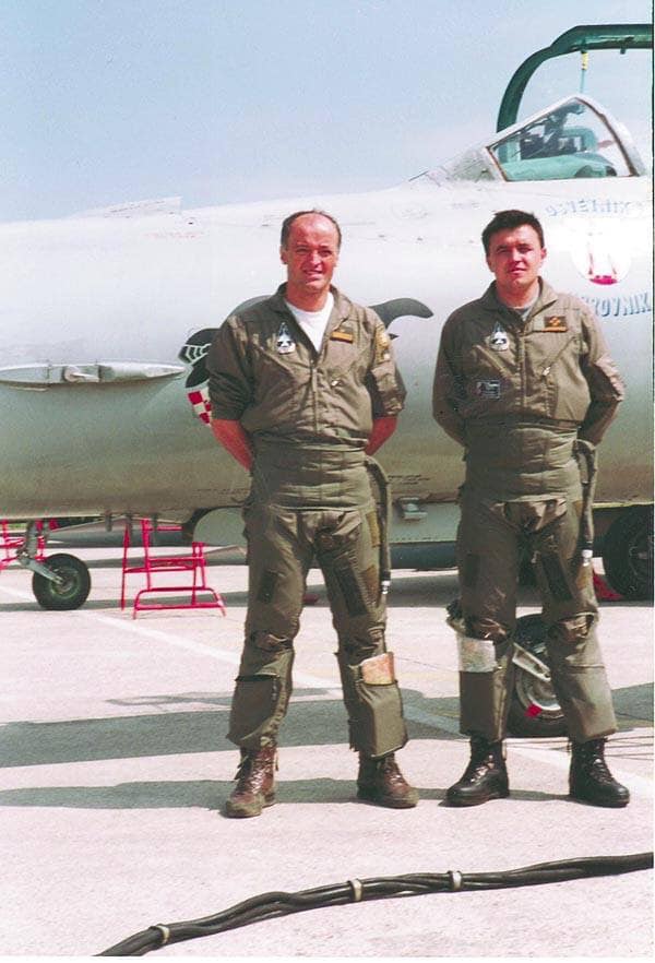 REAGIRANJA: Heroji ili nešto drugo? Žestoka reakcija na hvalospjeve o Ivanu Selaku i Ivici Ivandiću: Koliko su naših civila pobili!?