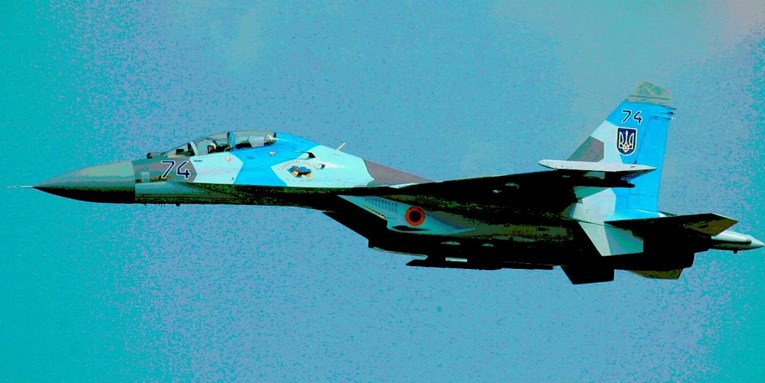 Rusija prijeti ukrajinskim susjedima: ‘Znamo da njihovi avioni lete za Rumunjsku...‘