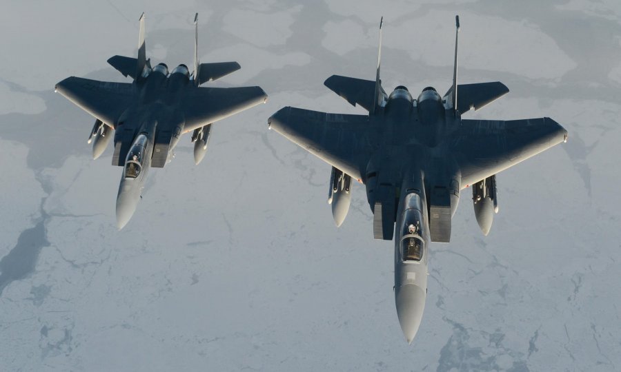 Amerikanci naručili modernizirane verzije najuspješnijeg lovca današnjice, ugovor je težak više od 20 milijardi dolara