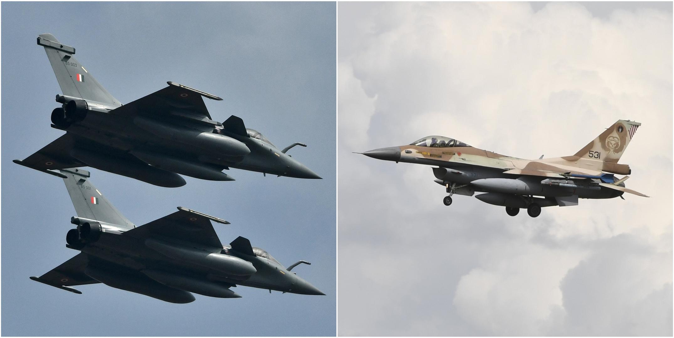 Rafale ili novi F-16, odluka u travnju