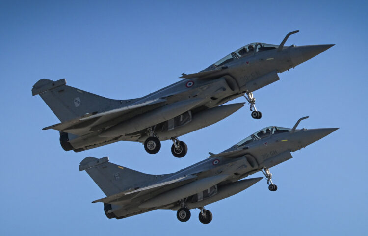 Zbog rata u Ukrajini dramatične promjene u globalnoj trgovini oružjem