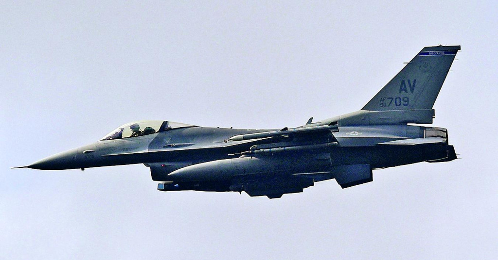 NABAVA BORBENIH AVIONA: Amerikanci iznimno zainteresirani za posao, doznajemo po kojoj cijeni nam nude avione