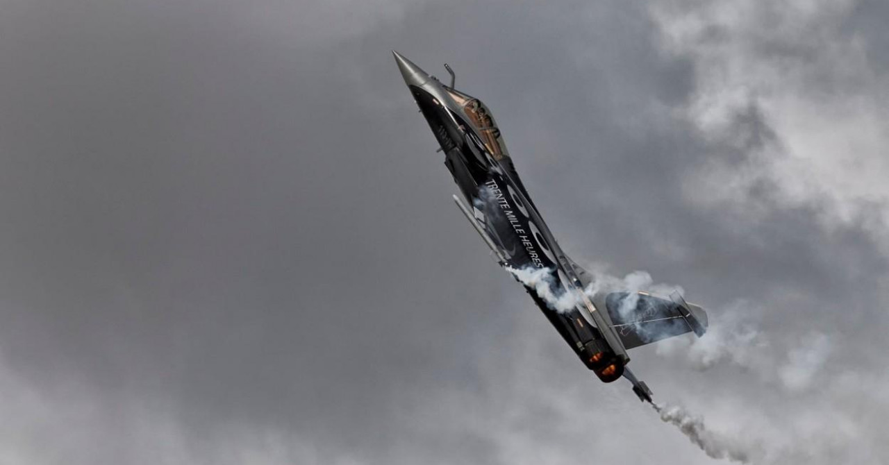 Bitka za hrvatsko nebo: Analizirali smo ponude za avione, nema dvojbe koji je najmoćniji