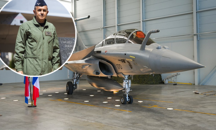 Vojni analitičar pojasnio: Evo što Hrvatska dobiva novim borbenim avionima