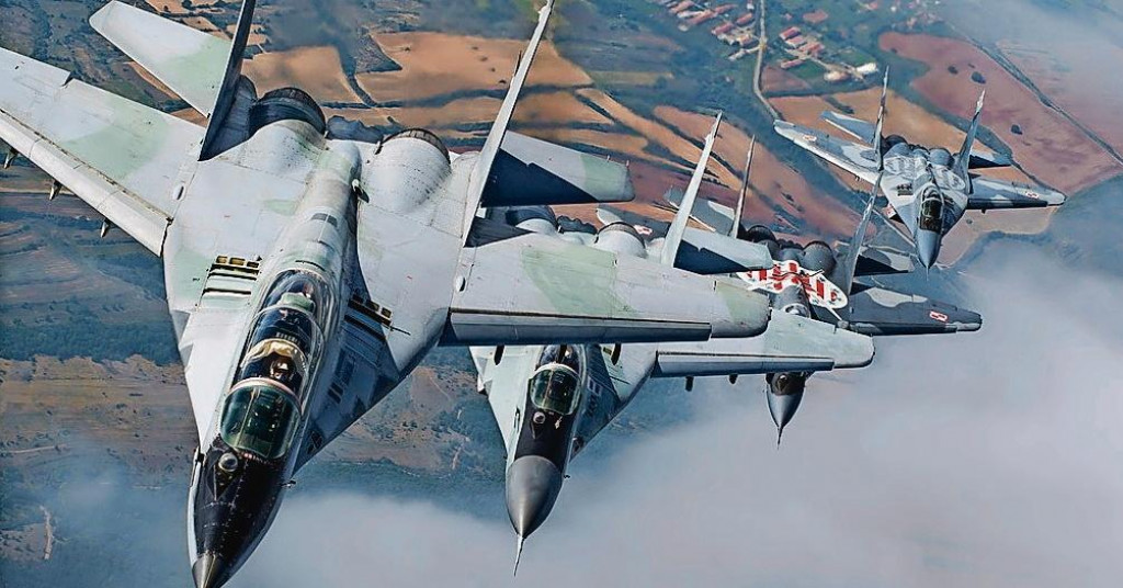 "RENT A MIG"  Poljaci su ponudili avione MiG-29 NATO-u za pomoć Ukrajini, Amerikanci su ih glatko odbili. Zašto je ta ideja potpuno neodrživa?