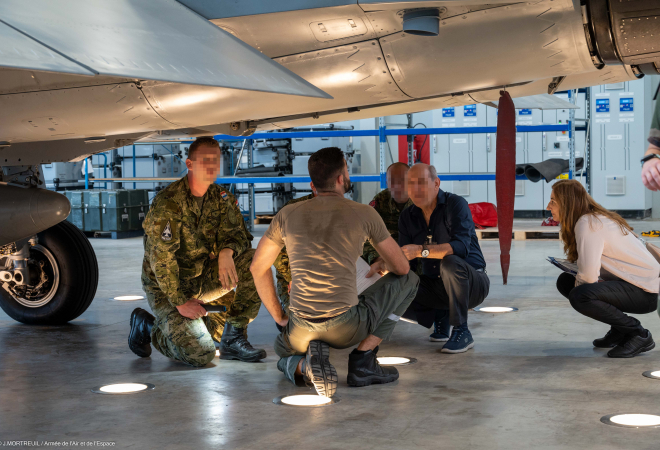 Francuzi uz avione šalju impresivan ‘poklon’ za Hrvate: Rafalei su samo jedan dio ponude