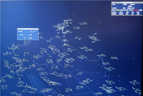 Hrvatska kontrola zračne plovidbe: Uprava prihvatila 33 zahtjeva sindikata