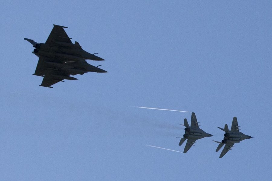 Pentagon: Prijedlog Poljske o avionima nije održiv