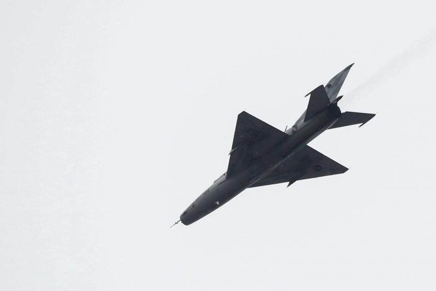 Hoće li danas poletjeti američki vojni zrakoplovi ili će se Hrvatska izblamirati?