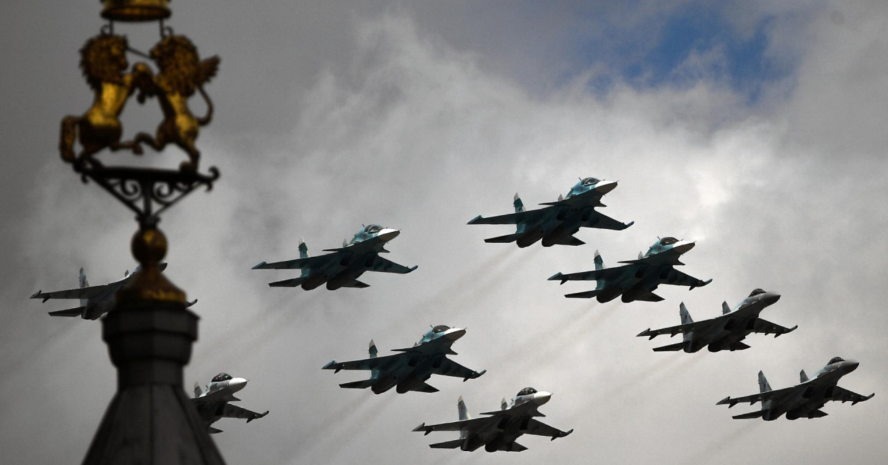 Pogledajte što Rusi rade u Avdiivki, to je poligon za inovativnu smrtonosnu taktiku!