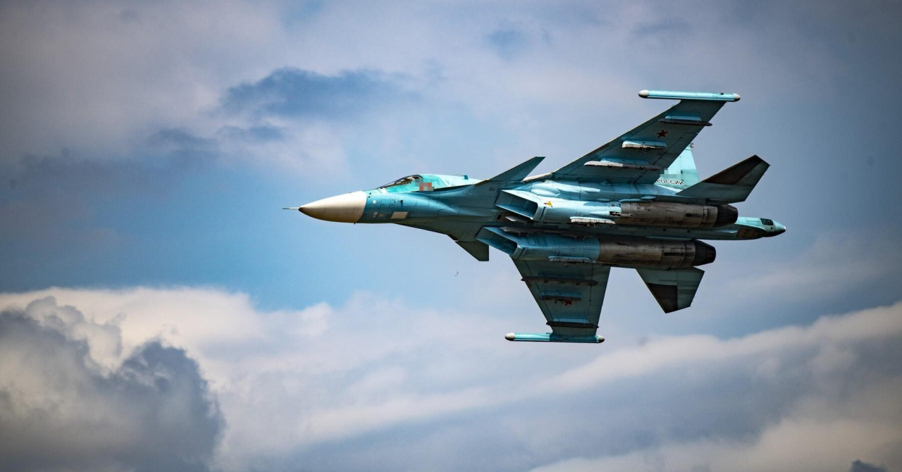 Ne staju loše vijesti za Kijev, Rusima stigla nova pošiljka borbenih aviona koji razaraju ukrajinsku obranu