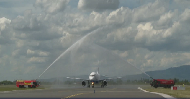 U zračnu luku Zagreb vraćaju se dugo čekani letovi iz europskih gradova