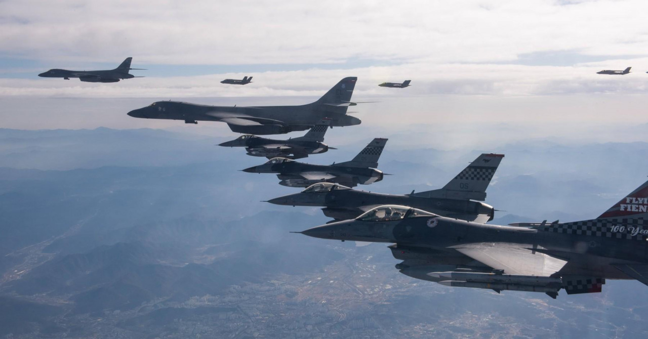 Vojni potres na Dalekom istoku: Pada posljednji tabu Korejskog poluotoka, Seoul će dobiti nuklearnu bombu?!