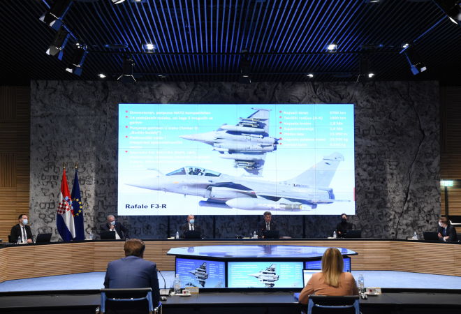 HRVATSKA PRED NOVOM BLAMAŽOM! POSAO S FRANCUZIMA MOGAO BI ZAVRŠITI KAO I ONAJ S IZRAELCIMA: Ponovno radimo istu grešku, a zadnju će riječ imati oni