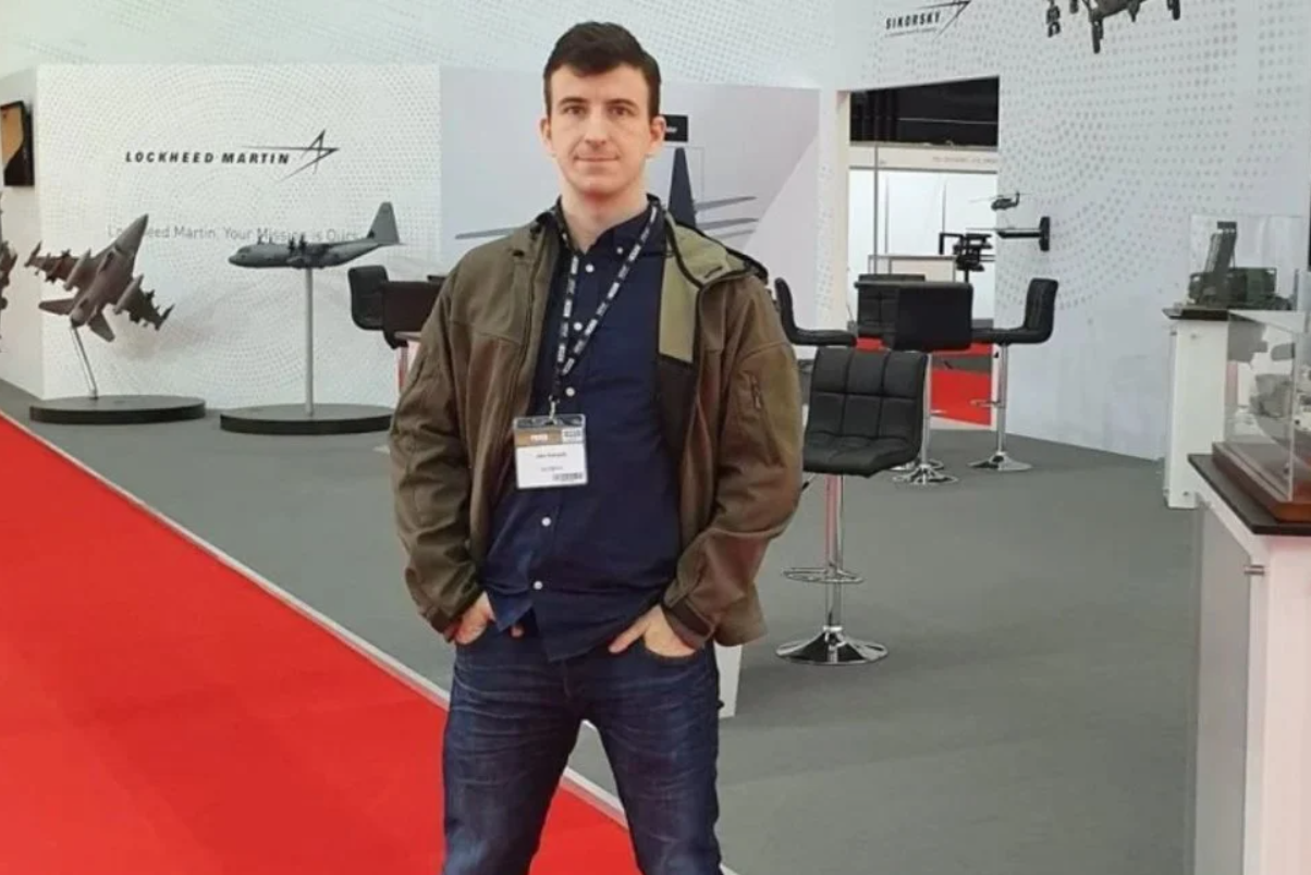 VUČIĆ KUPUJE BESPILOTNE NAORUŽANE LETJELICE Ivanjek za Direktno: Iz Srbije dolaze ratnohušački tonovi, Hrvatska već odgovara nabavom borbenih aviona