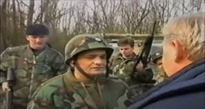 Ova oslobodilačka akcija spasila je Osijek– operacija „Đavolja greda“