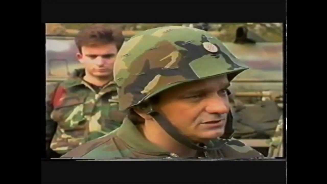 ‘ĐAVOLJA GREDA’: Ovom akcijom branitelji su sa tog dijela Baranje neprijatelja potjerali za sva vremena