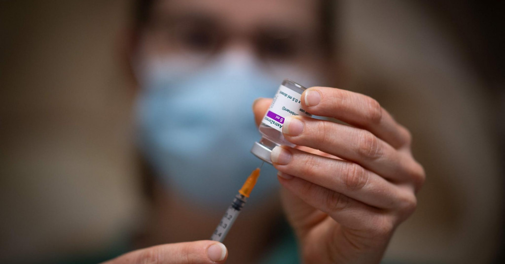 EMA o AstraZeneci: ‘Neobični krvni ugrušci bi se trebali navesti kao rijetke nuspojave cjepiva‘