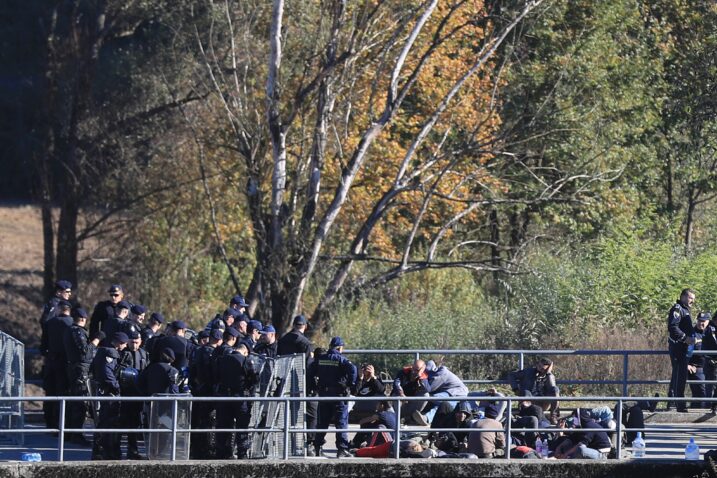 Načelnik Plitvičkih Jezera o centru za azilante: 'O našoj sudbini ne smije se odlučivati ​​bez lokalne zajednice'