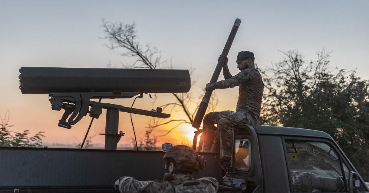 Kontroverzna bojna Azov: ‘Situacija je bila katastrofalna, a onda smo stigli mi, pogledajte što smo napravili Rusima‘