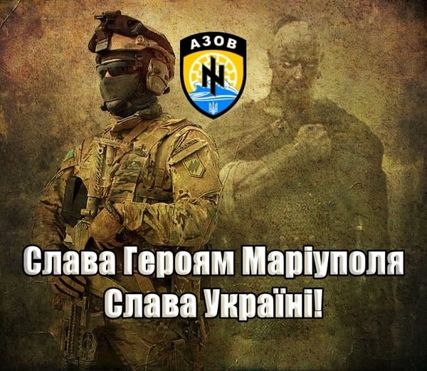 Zamjenik zapovjednika pukovnije "AZOV" uputio je snažnu poruku javnosti