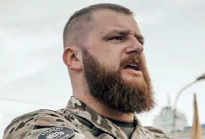 UMRO JE ZAPOVJEDNIK AZOVA! Bio je stroj za rat, a onda se pretvorio u kostur: Na slobodi ga izdalo tijelo
