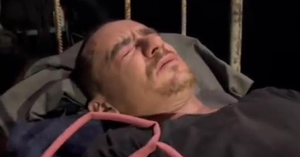 Pakao u Azovstalu: ‘Odjednom je sve bilo u bijelom dimu, okus je bio čudan. Srušio sam se...‘