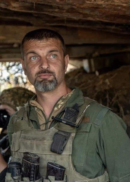 ŠOKANTNA FOTOGRAFIJA Slika heroja Azovstala obišla je svijet, a evo kako izgleda nakon puštanja iz ruskog logora: ‘Nemamo riječi...‘