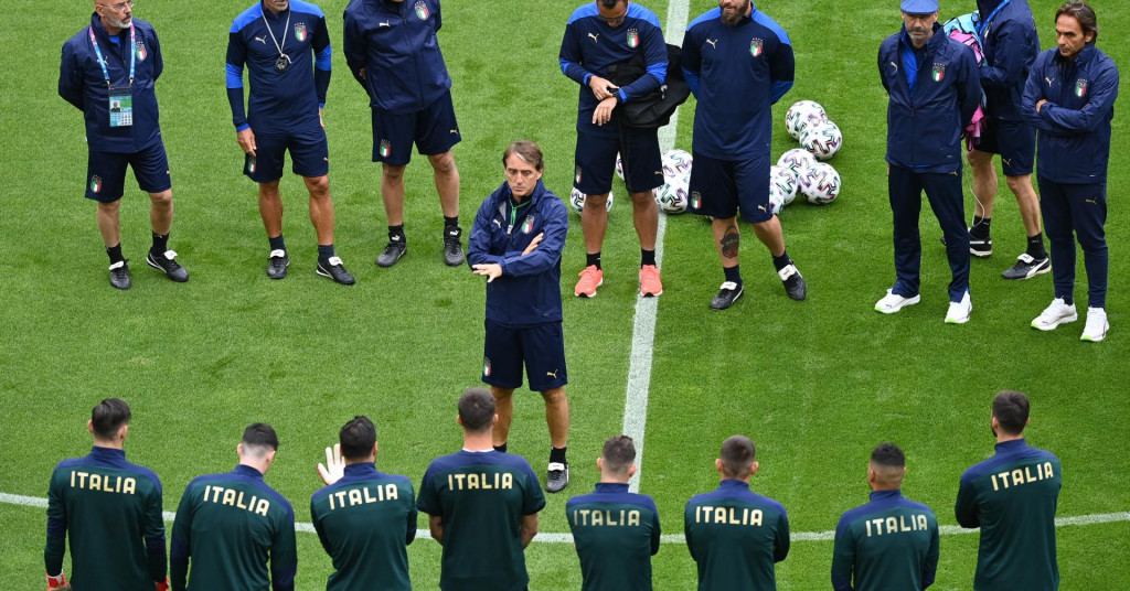 ‘Englezi, budite oprezni! Oni će za tog čovjeka trčati kroz zidove, on vam može ući u glave...‘