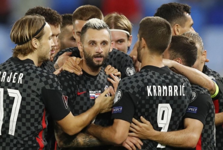 Promijenjen je termin odigravanja prijateljske utakmice između Saudijske Arabije i Hrvatske u Rijadu