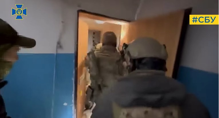 Ukrajinska policija zaprijetila uoči dočeka: “Naši regrutni centri jedva čekaju”