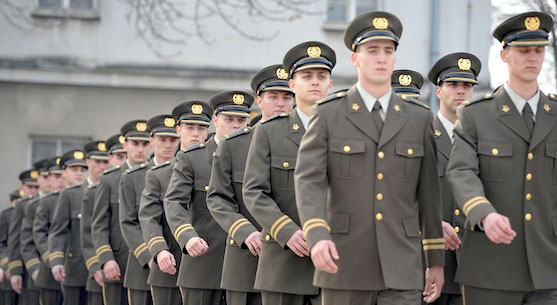 Sabor prihvatio prijedlog o osnivanju Sveučilišta obrane i sigurnosti