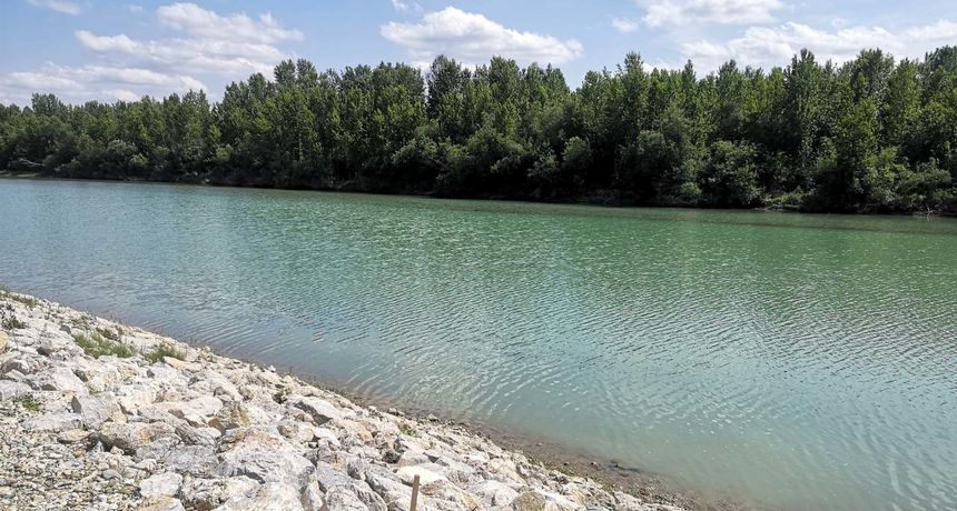 Umirovljeniku (71) iz Podravine zbog riba prijete 3 godine zatvora