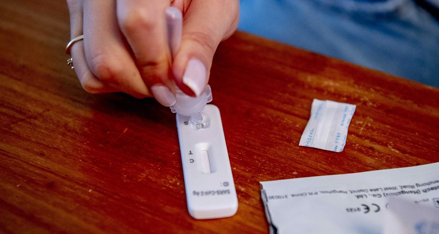 Koliko su česti lažno pozitivni kućni testovi na koronu