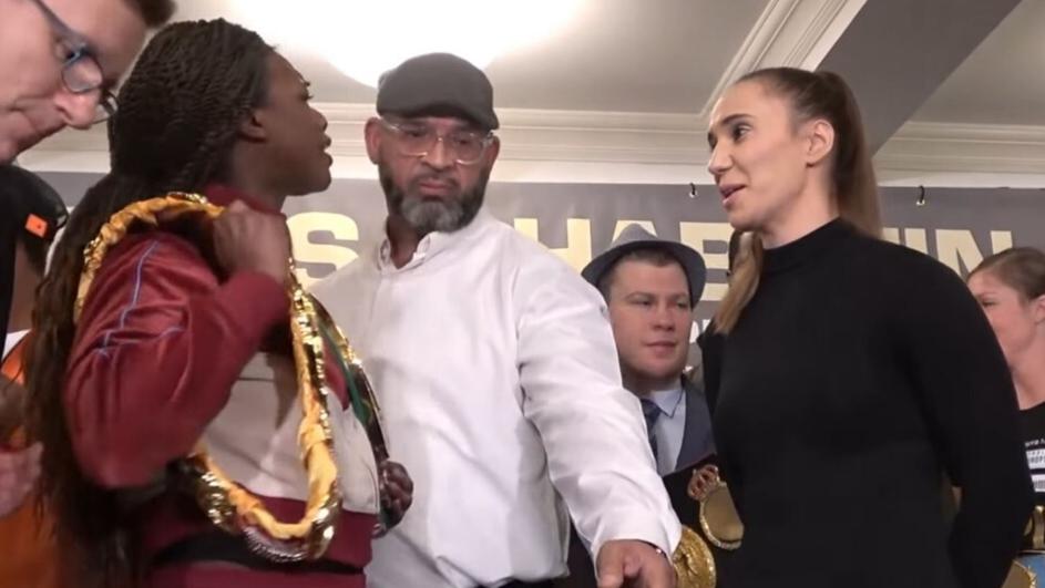 Evo gdje gledati najbitniji meč u karijeri naše Ivane Habazin...