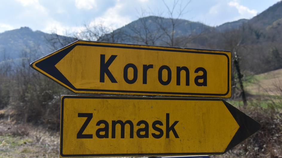 Dobre vijesti lokalnih stožera: Zasad nema novih slučajeva