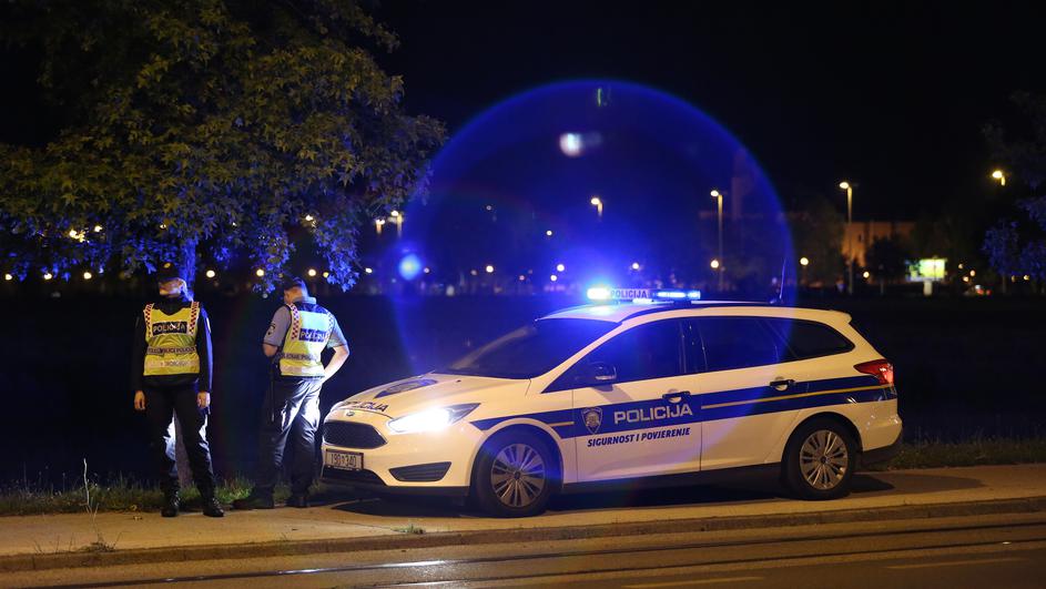 Strava u Slavonskom Brodu: Pozvali je u auto, pa su je ubili