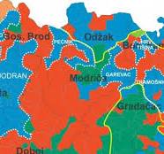 Istina o padu Bosanske Posavine i širenju glasina kako je ‘’prodana’’