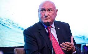 Veliki hrvatski poduzetnik o inflaciji, krađi u Ini i novom nametu: 'To je uzimanje novca uspješnima; loši trebaju bankrotirati'