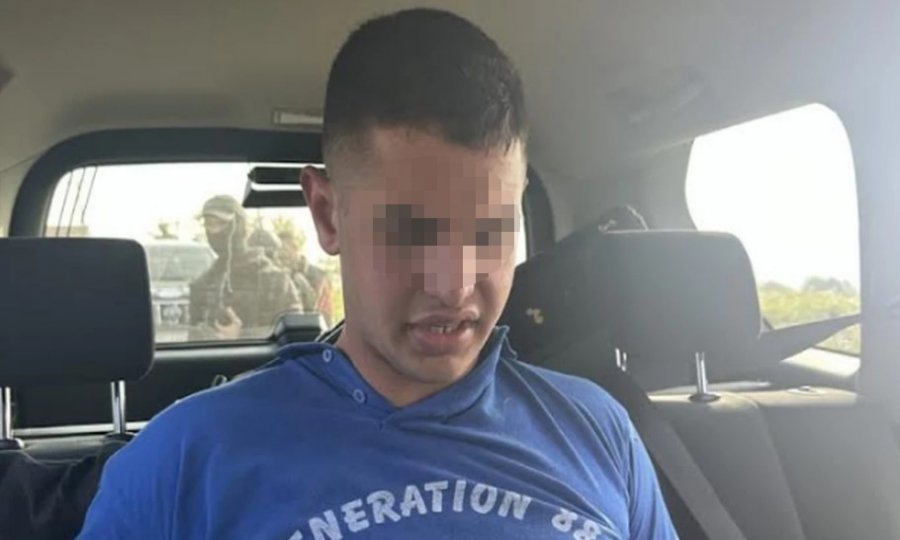 Uroš B. sve je priznao: Otkrio je i motiv zbog kojeg je ubio osmero i ozlijedio 13 ljudi