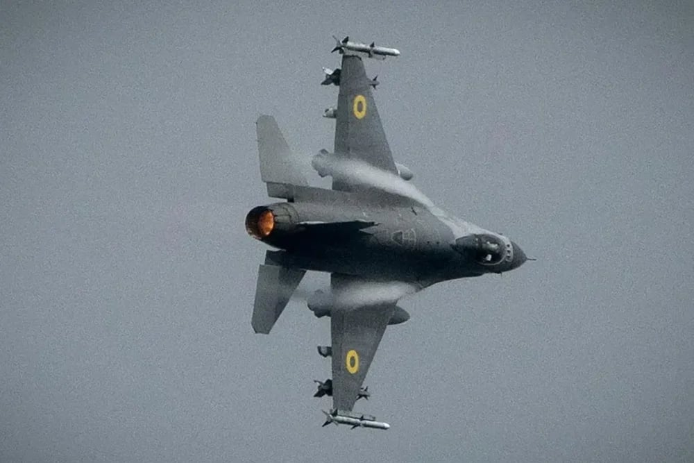 Analiza prvih pobjeda ukrajinskih F-16. Što slijedi i koliko je bilo pomoći sa strane